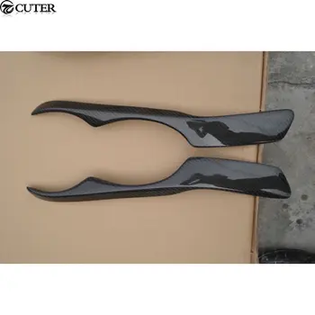 IS250 IS300 Car body kit carbon fiber head lights cover Light eyebrow for Lexus IS250 IS300 99-05
IS250 IS300 Car body kit carbon fiber head lights cover Light eyebrow for Lexus IS250 IS300 99-05