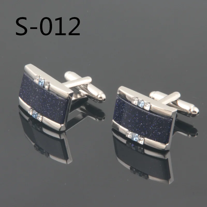 Fashion Cufflinks FREE SHIPPING:High Quality Cufflinks For Men FIGURE 2018Cuff Links S-012 Starry Stone Wholesales
Fashion Cufflinks FREE SHIPPING:High Quality Cufflinks For Men FIGURE 2018Cuff Links S-012 Starry Stone Wholesales