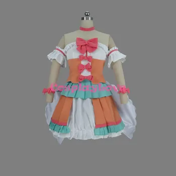 BanG Dream! Pastel Palettes Maruyama Aya Cosplay Costume Custom Made For Halloween Christmas CosplayLove
BanG Dream! Pastel Palettes Maruyama Aya Cosplay Costume Custom Made For Halloween Christmas CosplayLove