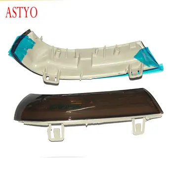 ASTYO Dynamic Blinker Turn Signal LED Mirror Indicator For VW GOLF 5 Jetta MK5 Passat B5.5 B6 Plus GT Sharan EOS ALHAMBRA Superb
ASTYO Dynamic Blinker Turn Signal LED Mirror Indicator For VW GOLF 5 Jetta MK5 Passat B5.5 B6 Plus GT Sharan EOS ALHAMBRA Superb