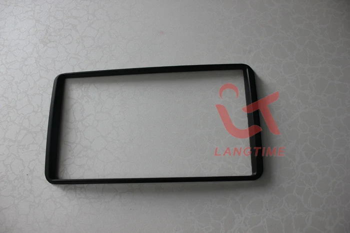 Car refitting DVD frame,DVD panel,Dash Kit,Fascia,Radio Frame,Audio frame for 08 Suzuki Jimny , 2DIN
Car refitting DVD frame,DVD panel,Dash Kit,Fascia,Radio Frame,Audio frame for 08 Suzuki Jimny , 2DIN