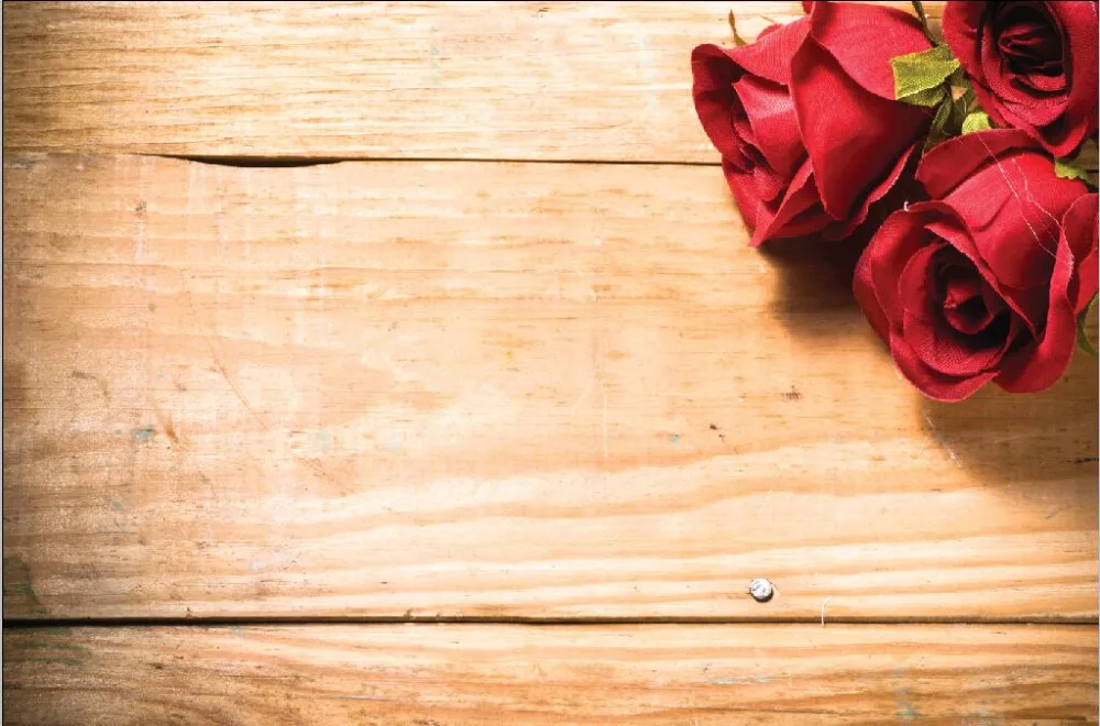SHENGYONGBAO Art Cloth Custom Photography Backdrops Photo Studio Props Wood Planks and Rose theme Photography Background SZ-15
SHENGYONGBAO Art Cloth Custom Photography Backdrops Photo Studio Props Wood Planks and Rose theme Photography Background SZ-15