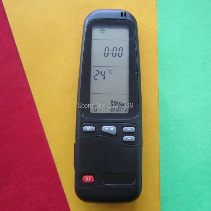 lekong remote control FOR Electra Airwell Emailair YORK DAEWOO RC-4 RC-3 RC-7 Air Conditioning Remote Control
lekong remote control FOR Electra Airwell Emailair YORK DAEWOO RC-4 RC-3 RC-7 Air Conditioning Remote Control