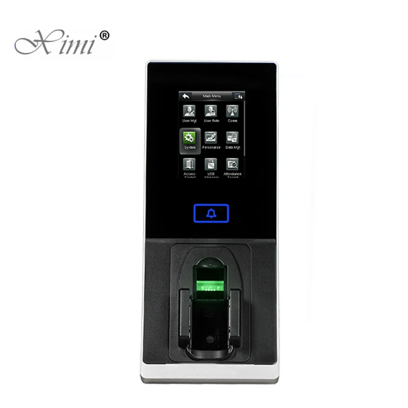 Fingervein And MF Card Door Access Control System ZK FJ200 TCP/IP Fingerprint Finger vein Time Attendance And Access Controller
Fingervein And MF Card Door Access Control System ZK FJ200 TCP/IP Fingerprint Finger vein Time Attendance And Access Controller