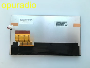 Brand new C061VTN01.0 C061VTN01 LCD display AUO 6.1inch without touch screen panel for Car GPS navigation DVD player
Brand new C061VTN01.0 C061VTN01 LCD display AUO 6.1inch without touch screen panel for Car GPS navigation DVD player