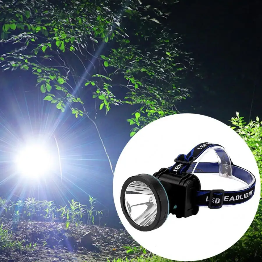 220V Outdoor Waterproof Rechargeable LED Headlamp Head Lamp Camping Hunting Caving Running
220V Outdoor Waterproof Rechargeable LED Headlamp Head Lamp Camping Hunting Caving Running