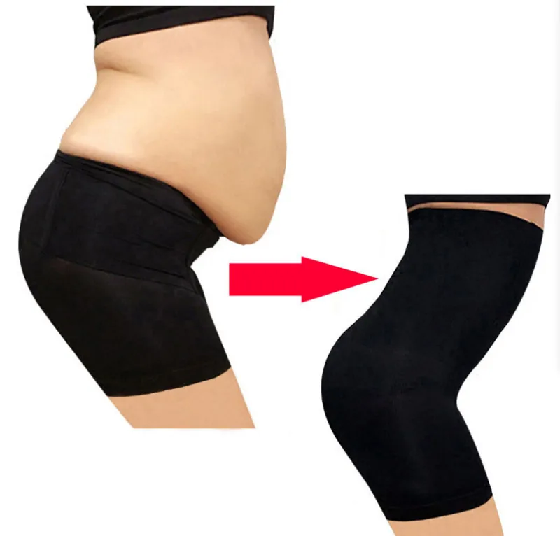 Women High Waist Shapewears Enhanced Edition Body Shaper Shorts Slimming Tummy Control Underwear Panty Shapers
Women High Waist Shapewears Enhanced Edition Body Shaper Shorts Slimming Tummy Control Underwear Panty Shapers