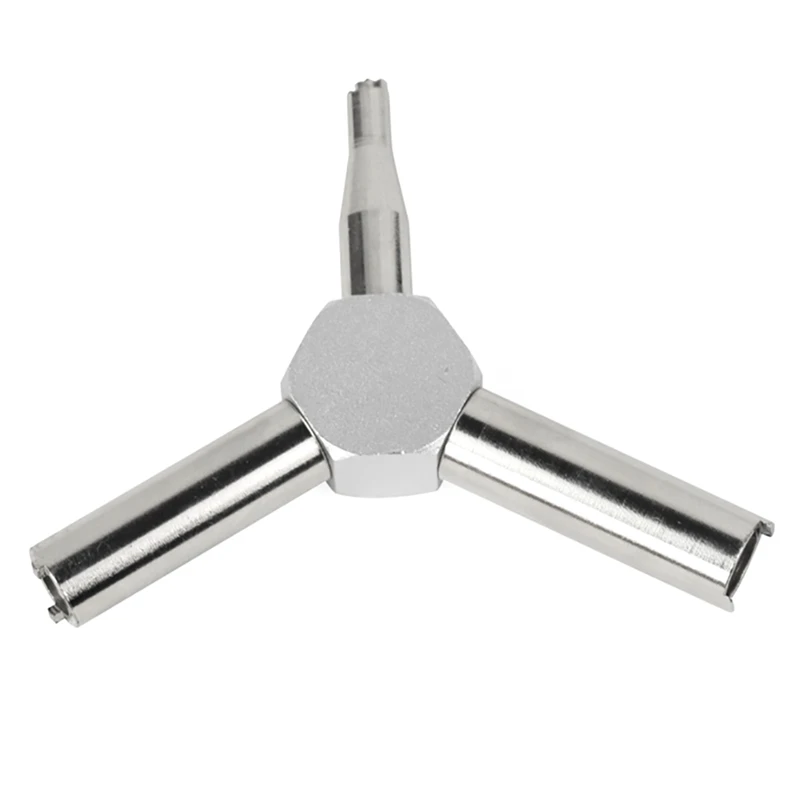 Outdoor Hunting Gas Valve Key Steel Triple Army Force Magazine Charging Tool GBB AEG KSC WA Airsoft Guns Shooting Accessories
Outdoor Hunting Gas Valve Key Steel Triple Army Force Magazine Charging Tool GBB AEG KSC WA Airsoft Guns Shooting Accessories