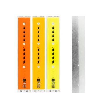 LED COB Chip Full Spectrum Cold Warm White LED COB Beads 30W 50W 80W AC220V Smart IC Fitolamp For DIY Outdoor Growth Floodlight
LED COB Chip Full Spectrum Cold Warm White LED COB Beads 30W 50W 80W AC220V Smart IC Fitolamp For DIY Outdoor Growth Floodlight