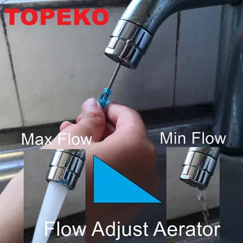 Free Shipping-Water Saving Flow Adjust Aerator(TP-A05)-M24/F22 Thread-30%-70% Money Saving
Free Shipping-Water Saving Flow Adjust Aerator(TP-A05)-M24/F22 Thread-30%-70% Money Saving