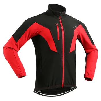 / TOMSHOO Men's Winter Warm Thermal Bicycle Jackets Outdoor Sport Long Sleeve Windproof Coat MTB Bike Riding Clothes Sportswear
/ TOMSHOO Men's Winter Warm Thermal Bicycle Jackets Outdoor Sport Long Sleeve Windproof Coat MTB Bike Riding Clothes Sportswear