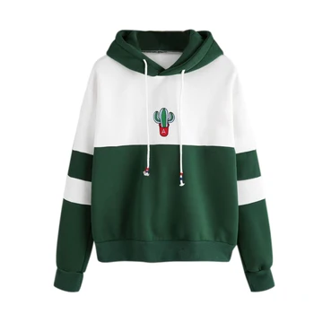 Newly Women Cactus Printed Running Hoodies Autumn Long Sleeve Hoody Fitness Sweatshirts DO99
Newly Women Cactus Printed Running Hoodies Autumn Long Sleeve Hoody Fitness Sweatshirts DO99