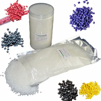 1000g PCL and 20 Color kits Plastimake Instamorph Shape Shifter Thing Polymorph Moldable plastic for Prototype hobbyist Usage
1000g PCL and 20 Color kits Plastimake Instamorph Shape Shifter Thing Polymorph Moldable plastic for Prototype hobbyist Usage