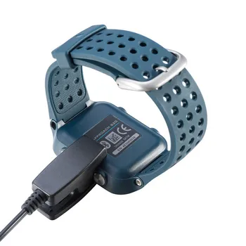 USB Cable Charger Smart Watch Charging Clip For Forerunner 235/ 30/ 35 /630 /735XT/ Vivomove HR Watch Accessories
USB Cable Charger Smart Watch Charging Clip For Forerunner 235/ 30/ 35 /630 /735XT/ Vivomove HR Watch Accessories