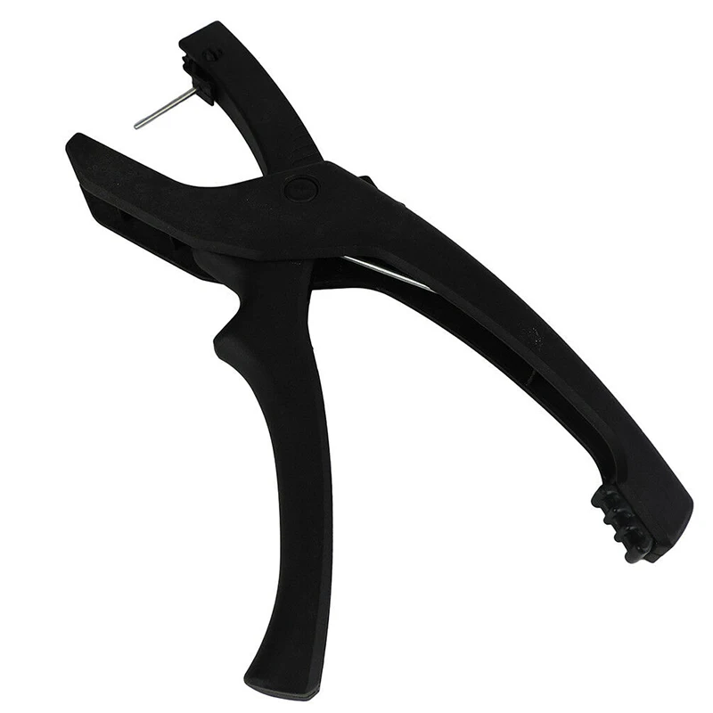 High Quality Ear Tag Pliers Applicator For Easy Loading Of Tags Monolithic Integrated Durable And Practical To Use
High Quality Ear Tag Pliers Applicator For Easy Loading Of Tags Monolithic Integrated Durable And Practical To Use