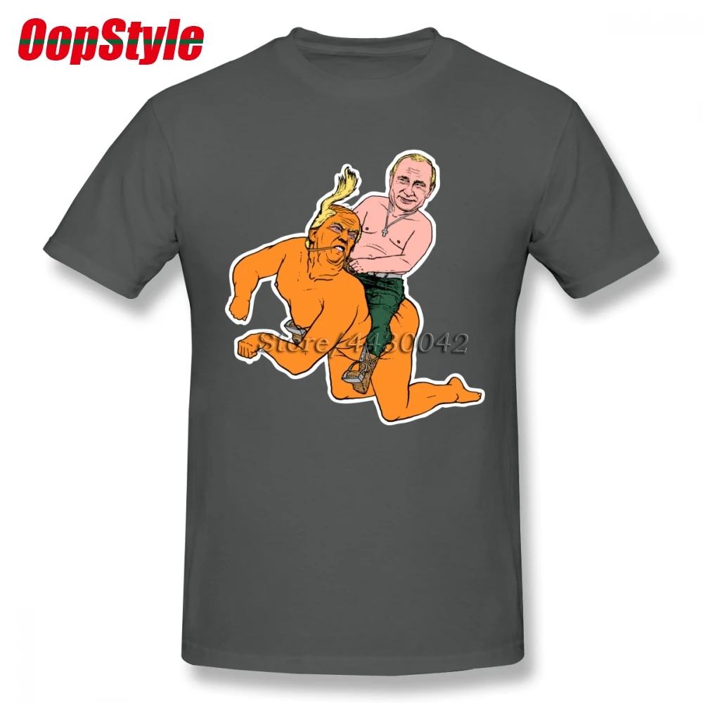 Russia President Putin T-shirt For Men Dropshipping Summer Short Sleeve Cotton Plus Size Custom Team Tee 4XL 5XL 6XL
Russia President Putin T-shirt For Men Dropshipping Summer Short Sleeve Cotton Plus Size Custom Team Tee 4XL 5XL 6XL