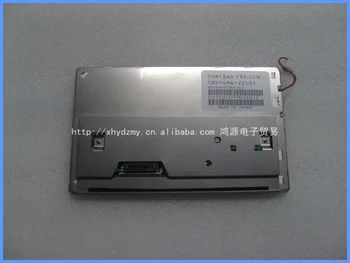 Free shipping The original Tottori TM070WA-22L01 LCD screen car DVD digital photo frame display
Free shipping The original Tottori TM070WA-22L01 LCD screen car DVD digital photo frame display