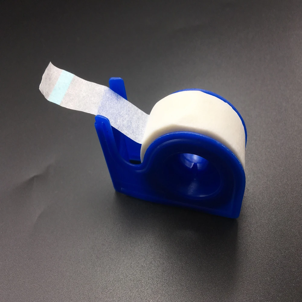 Tattoo Eyelash Extension Tape Microblading Breathable Care Non-Woven Sterilized Tattoo Accessories Eyelash Pad and Slicer
Tattoo Eyelash Extension Tape Microblading Breathable Care Non-Woven Sterilized Tattoo Accessories Eyelash Pad and Slicer