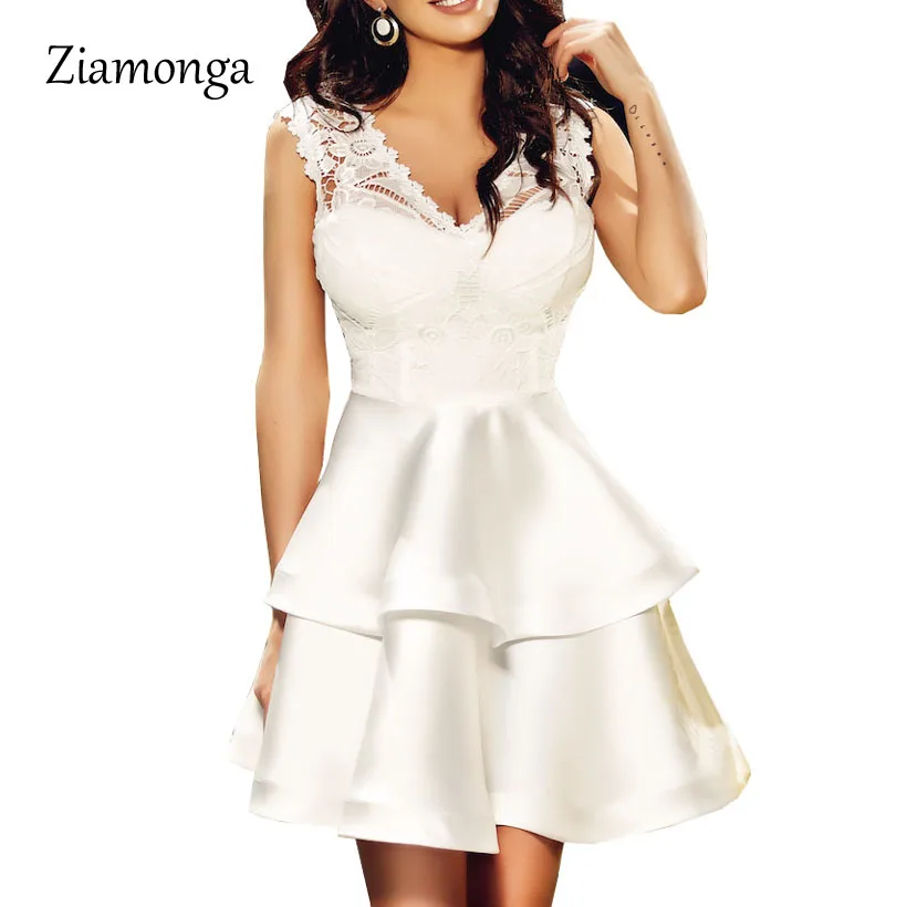 2019 Women Lace Rockabilly Dress Vintage Evening Party Sexy Swing Dress 1950s Deep V Neck Elegant Black White Floral Lace Dress
2019 Women Lace Rockabilly Dress Vintage Evening Party Sexy Swing Dress 1950s Deep V Neck Elegant Black White Floral Lace Dress