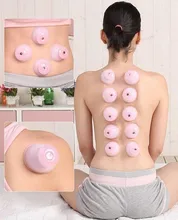 slimming body silicone cupping massage acupuncture suction cup vacuum tank set 8 pcs
slimming body silicone cupping massage acupuncture suction cup vacuum tank set 8 pcs