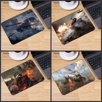 Yuzuoan DIY Cool World Of Tanks Mouse Pad Large Pad To Mouse Computer Mousepad Natural Rubber Gaming Mouse Mats To Mouse Gamer
Yuzuoan DIY Cool World Of Tanks Mouse Pad Large Pad To Mouse Computer Mousepad Natural Rubber Gaming Mouse Mats To Mouse Gamer