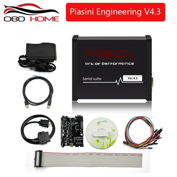 OBD2 Newly Black PIASINI MASTER Full Version V4.3 Master ECU Programmer Serial Suite(JTAG-BDM- K-line-L-line-RS232- CAN-BUS )
OBD2 Newly Black PIASINI MASTER Full Version V4.3 Master ECU Programmer Serial Suite(JTAG-BDM- K-line-L-line-RS232- CAN-BUS )