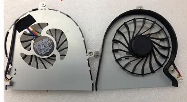 Genuine New Free Shipping For IBM Lenovo Ideapad Y560A Y560P Y560 F90Q DC5V 4-Pins CPU Cooling Fan
Genuine New Free Shipping For IBM Lenovo Ideapad Y560A Y560P Y560 F90Q DC5V 4-Pins CPU Cooling Fan