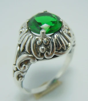 Free shipping can DIY custom 2014 new tide restoring ancient ways is the ancient Roman style silver ring
Free shipping can DIY custom 2014 new tide restoring ancient ways is the ancient Roman style silver ring