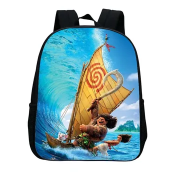 New Cartoon Moana Anime Movie Backpack For Boys And Girls Lovely Children Schoolbag Student School Bags Mochila Infantil
New Cartoon Moana Anime Movie Backpack For Boys And Girls Lovely Children Schoolbag Student School Bags Mochila Infantil