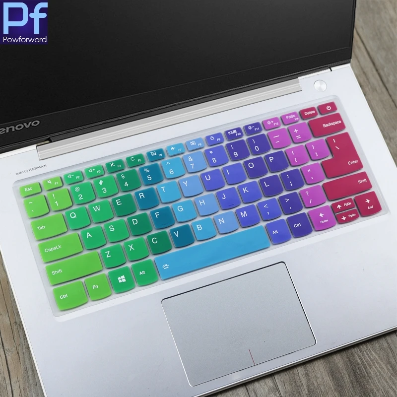 For Lenovo Yoga 730-15IKB 720-12IKB 720 13'' 720s 13'' 720s 14' 730 13'' 920 14' 320s-13IKB Keyboard Protector Cover Skin
For Lenovo Yoga 730-15IKB 720-12IKB 720 13'' 720s 13'' 720s 14' 730 13'' 920 14' 320s-13IKB Keyboard Protector Cover Skin