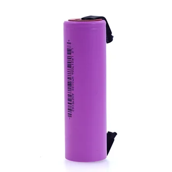 Liitokala 21700 li-lon battery 4000mAh 3.7V 15A discharge rate power 10C ternary car lithium battery Electric battery+DIY Nickel
Liitokala 21700 li-lon battery 4000mAh 3.7V 15A discharge rate power 10C ternary car lithium battery Electric battery+DIY Nickel