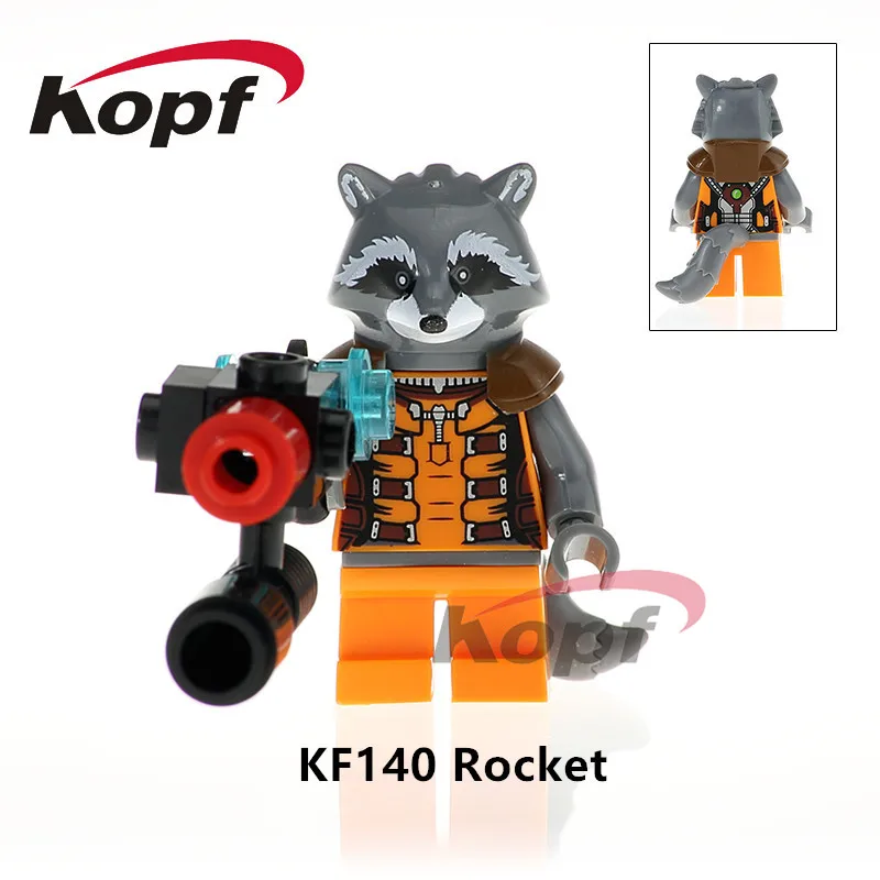Single Sale Super Heroes INFINITY WAR Rocket Proxima Night Iron Spider Bricks Education Building Blocks Children Gift Toys KF140
Single Sale Super Heroes INFINITY WAR Rocket Proxima Night Iron Spider Bricks Education Building Blocks Children Gift Toys KF140
