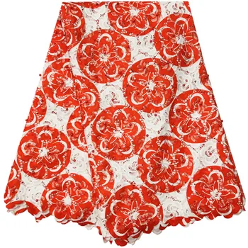 Latest Swiss voile laces African Lace Fabric Nigerian French Fabric 2019 High Quality African Cord Tulle Lace Fabric
Latest Swiss voile laces African Lace Fabric Nigerian French Fabric 2019 High Quality African Cord Tulle Lace Fabric