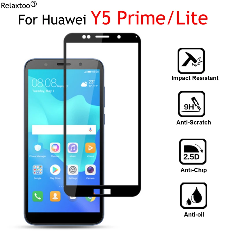 Protective glass on the for huawei y5 lite for huawei y5 prime tempered glass huawey huawie y 5 screen protect safety tremp film
Protective glass on the for huawei y5 lite for huawei y5 prime tempered glass huawey huawie y 5 screen protect safety tremp film