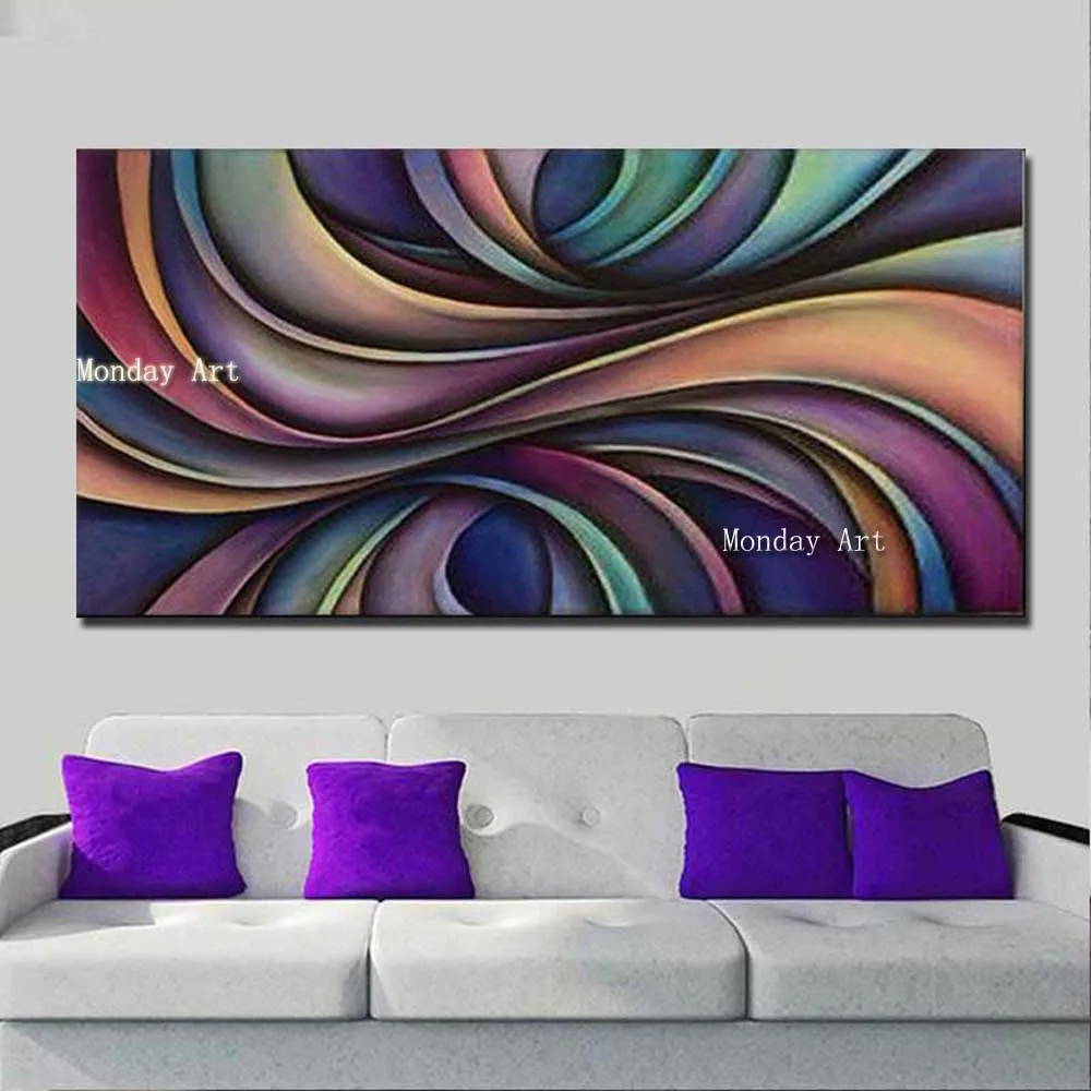 High quality Abstract Oil Painting 100% Hand Painted painting Wall art Picture Landscape Picture for Living Room Home decoration
High quality Abstract Oil Painting 100% Hand Painted painting Wall art Picture Landscape Picture for Living Room Home decoration