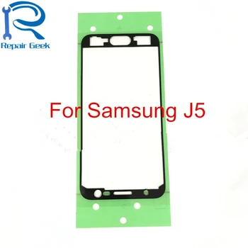 50pcs/Lot Battery Back Door Cover Adhesive Sticker Glue For Samsung Galaxy J3 J310 J5 J510 J7 J710 Replacement Parts
50pcs/Lot Battery Back Door Cover Adhesive Sticker Glue For Samsung Galaxy J3 J310 J5 J510 J7 J710 Replacement Parts