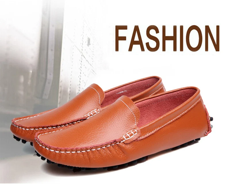 CL 5881 (2) Men's Casual Loafers Shoe