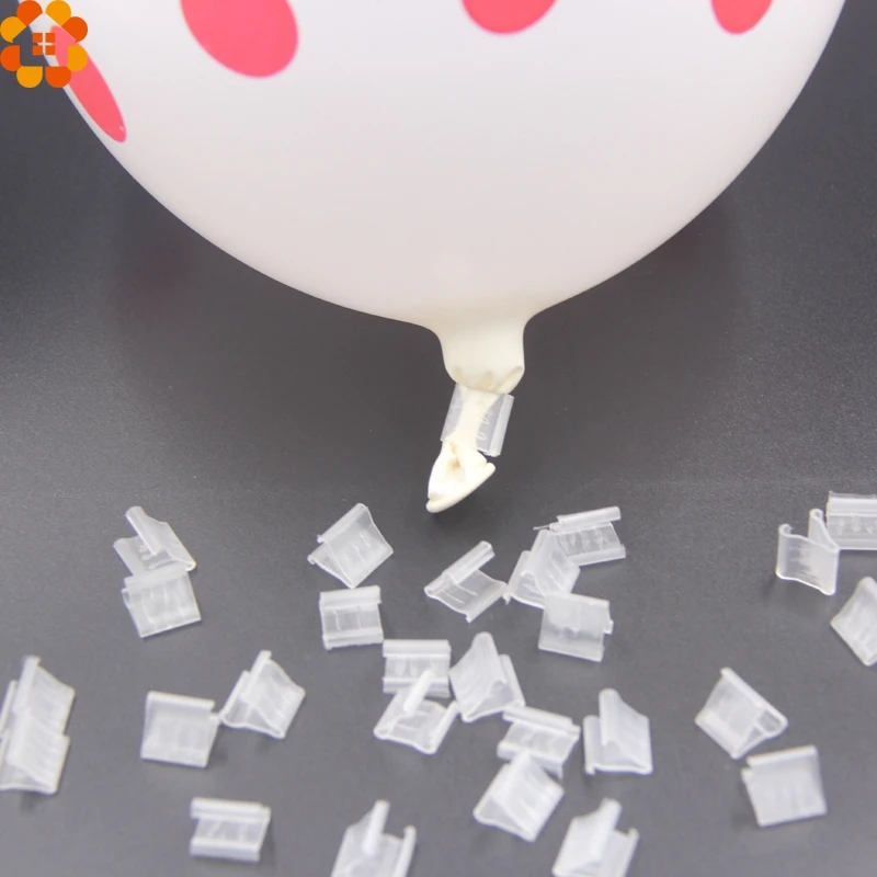New!50PCS /Lot Mini "V" Shape Balloons Sealing Clip Balloon Buttons Clips Wedding/Birthday/Christmas Party Decoration Supplies
New!50PCS /Lot Mini "V" Shape Balloons Sealing Clip Balloon Buttons Clips Wedding/Birthday/Christmas Party Decoration Supplies