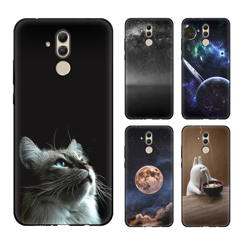 Huawei Mate 20 Lite Case,Soft TPU Cartoon Painted Back Cover Phone Cases For Huawei Mate 20 Lite Coque 6.3 inch #1022
Huawei Mate 20 Lite Case,Soft TPU Cartoon Painted Back Cover Phone Cases For Huawei Mate 20 Lite Coque 6.3 inch #1022