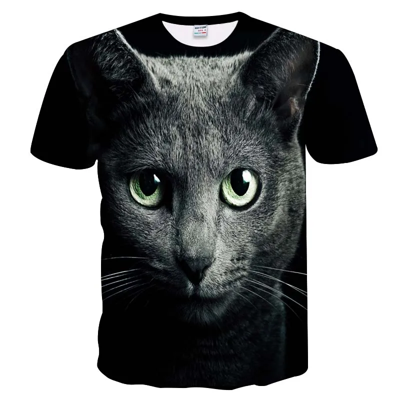 Summer Kids Boys T Shirt Funny cool cat design Print Short Sleeve Baby Girls T-shirts Children T-shirt O-neck Tee Tops Boy
Summer Kids Boys T Shirt Funny cool cat design Print Short Sleeve Baby Girls T-shirts Children T-shirt O-neck Tee Tops Boy