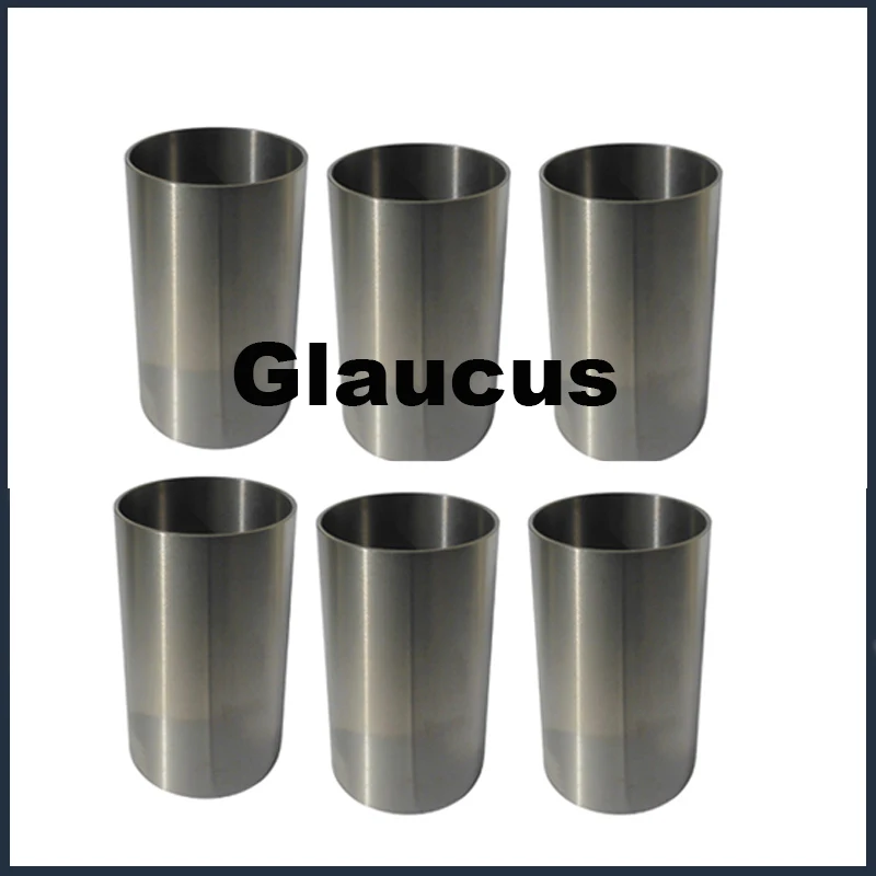 1hz engine piston clinder liner for Toyota Land Cruiser LandCruiser Coaster 4164cc 4.2L 4.2 d td 1990- 11462-17010 11462 17010
1hz engine piston clinder liner for Toyota Land Cruiser LandCruiser Coaster 4164cc 4.2L 4.2 d td 1990- 11462-17010 11462 17010
