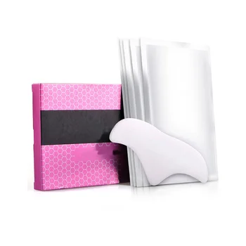 10Pcs Forehead Line Anti-aging Forehead Facial Mask Sticker Pad Sleeping Forehead Patch Lines Moisturize Repair Skin Care Tool 3
10Pcs Forehead Line Anti-aging Forehead Facial Mask Sticker Pad Sleeping Forehead Patch Lines Moisturize Repair Skin Care Tool 3