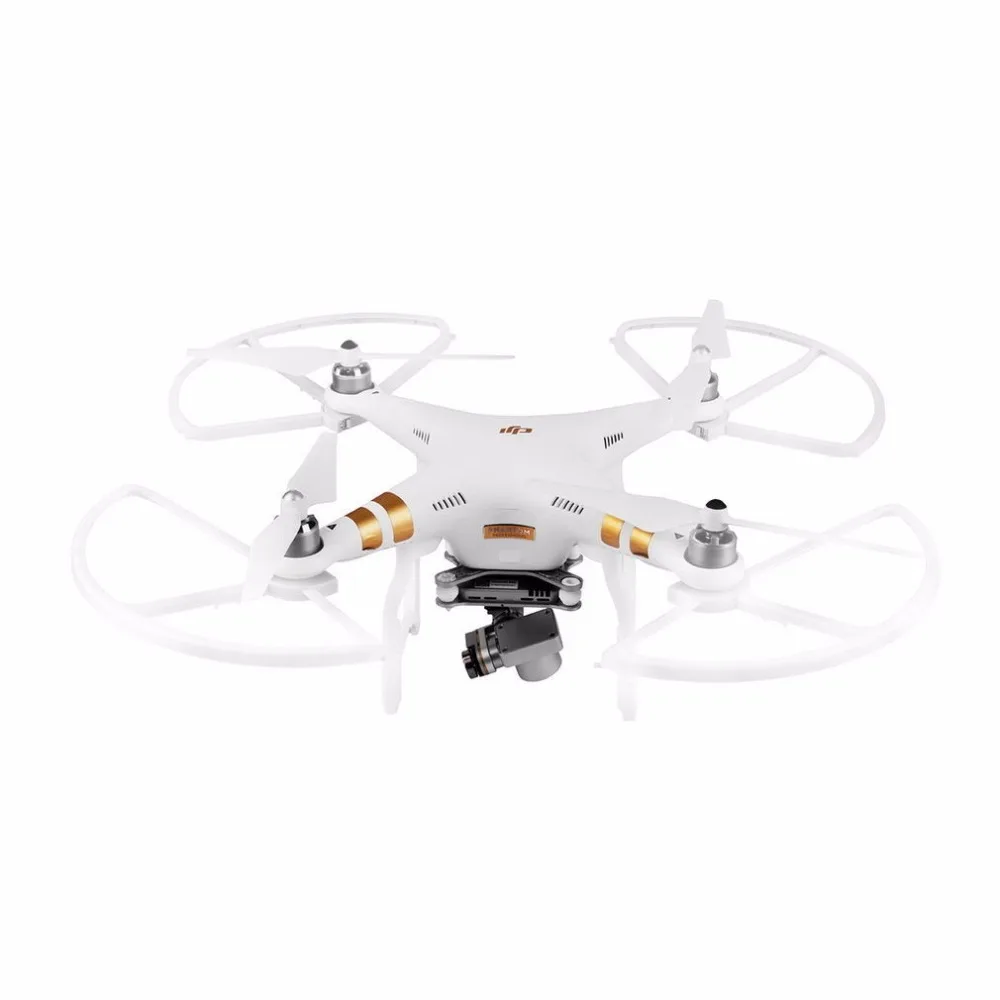 4pcs Quick Release Propeller Guard Propellers Protection Damper Ring for DJI Phantom 3 Phantom 2 Drone Spare Parts Red / White
4pcs Quick Release Propeller Guard Propellers Protection Damper Ring for DJI Phantom 3 Phantom 2 Drone Spare Parts Red / White