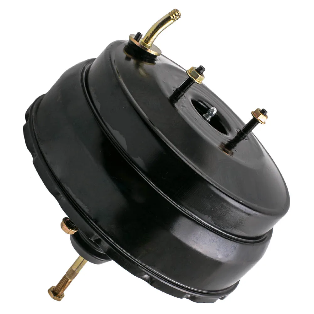New Power Brake Vacuum Servo Brake Booster in Master Cylinder for Toyota 4Runner 96-00 44610-3D700,446103D700 160.88809,53-2727
New Power Brake Vacuum Servo Brake Booster in Master Cylinder for Toyota 4Runner 96-00 44610-3D700,446103D700 160.88809,53-2727