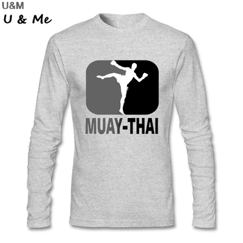 Vintage Style 2019 Muay Thai T Shirt Men Vintage Maker Shirt Boxinger T Shirts Natural Cotton Full-sleeved Tops
Vintage Style 2019 Muay Thai T Shirt Men Vintage Maker Shirt Boxinger T Shirts Natural Cotton Full-sleeved Tops