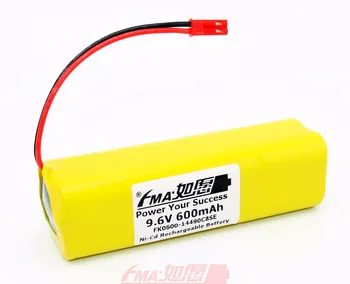 Model Toys Racing Car Wireless transmitter Remote Control Rechargeable Battery Ni-Cd AA 9.6V 600mAh 8SE
Model Toys Racing Car Wireless transmitter Remote Control Rechargeable Battery Ni-Cd AA 9.6V 600mAh 8SE