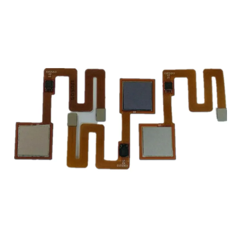 Original Fingerprint Scanner For Xiaomi Redmi Note 4 Note4 Touch Sensor ID Replacement Part Repair Home Button Key Flex Cable
Original Fingerprint Scanner For Xiaomi Redmi Note 4 Note4 Touch Sensor ID Replacement Part Repair Home Button Key Flex Cable