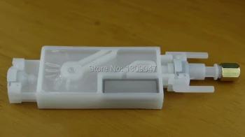 printer damper with connector for MIMAKI JV5 Heads damper