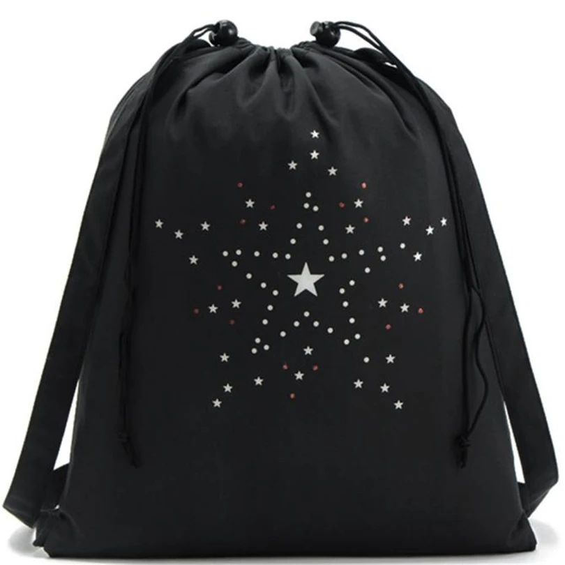 Lecopike Women Men Drawstring Bags Canvas Backpacks For Teenagers School Shoulder Bag Travel Storage Pouch Sport String Bag A20
Lecopike Women Men Drawstring Bags Canvas Backpacks For Teenagers School Shoulder Bag Travel Storage Pouch Sport String Bag A20