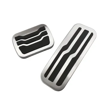 AT Brake Accelerator Foot Gas Plate Pedal Parts for For Ford Explorer 2011 2012 2013 2014 2015 2016 2017 Car Stying
AT Brake Accelerator Foot Gas Plate Pedal Parts for For Ford Explorer 2011 2012 2013 2014 2015 2016 2017 Car Stying